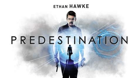 Watch Predestination .